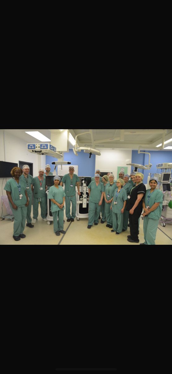 Crue James (@cruejames) on Twitter photo The Nottingham Elective orthopaedic team are delighted to share that we will be showcasing our brand new Velys robotic assisted system on ITV Central News tonight at 6pm <a href="/Bloch_ortho/">Benjamin Bloch</a> <a href="/LaurenAnnDraper/">Lauren Draper</a> <a href="/NottsHipKnee/">Nottingham Hip & Knee</a> <a href="/LisaFlint18/">Lisa Flint</a> <a href="/JNJNews/">Johnson & Johnson</a> <a href="/NUHSurgery/">NUH Surgery and Associated Services</a> The Nottingham Elective orthopaedic team are delighted to share that we will be showcasing our brand new Velys robotic assisted system on ITV Central News tonight at 6pm <a href="/Bloch_ortho/">Benjamin Bloch</a> <a href="/LaurenAnnDraper/">Lauren Draper</a> <a href="/NottsHipKnee/">Nottingham Hip & Knee</a> <a href="/LisaFlint18/">Lisa Flint</a> <a href="/JNJNews/">Johnson & Johnson</a> <a href="/NUHSurgery/">NUH Surgery and Associated Services</a>