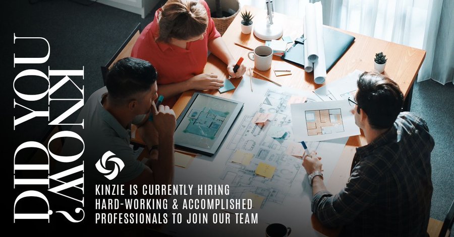 KinzieGroup's tweet image. #DidYouKnow? Kinzie is currently #hiring hard-working and accomplished professionals to join our all-star team!  

We are searching for: 
⭐#SeniorEstimator 
⭐#LeadSuperintendent 
⭐#Superintendent 
⭐#ProjectExecutive

Apply today:
🔗kinziegroup.com/careers