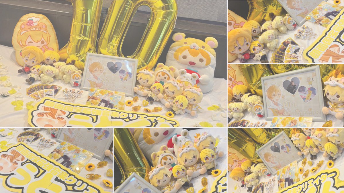 koharu__root's tweet photo. Dear 𓈒𓏸︎┊︎ #るぅとくん 

｡ﾟﾟ･｡･ﾟﾟ｡
ﾟﾟ。𝐑𝐨𝐨𝐭 𝟏𝟎𝐭𝐡 𝐀𝐧𝐧𝐯𝐞𝐫𝐬𝐚𝐫𝐲⸝꙳.⋆
　ﾟ･｡･
                                      𝐏𝐨𝐮𝐫 𝐭𝐨𝐮𝐣𝐨𝐮𝐫𝐬𓂃𓈒

 #るぅとくん活動10周年 
 #るぅとくん活動10周年記念 https://t.co/B2YQicNY9i