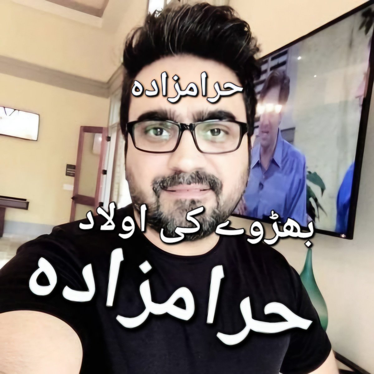 Asiminst's tweet photo. @babakodda18plus https://t.co/5URRAVTbn7