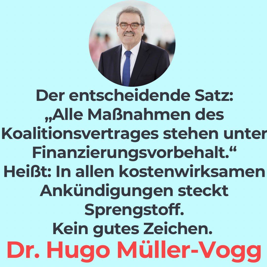 HugoMuellerVogg's tweet image. #Koalitionsvertrag #GroKo