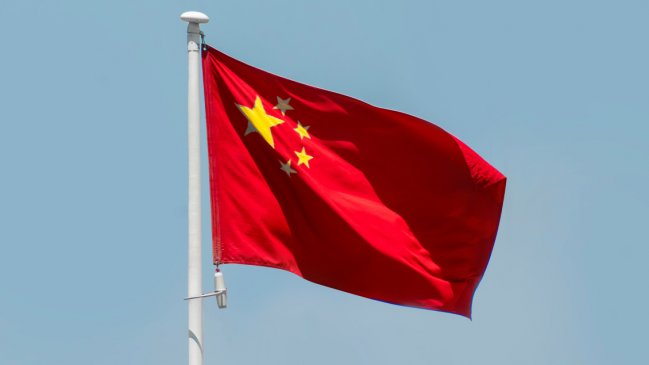CiudadLiberal's tweet photo. China subió a 84% sus aranceles a los productos estadounidenses

El impuesto entrará en vigor el 10 de abril.

Esto, en respuesta al gravamen adicional del 50% anunciado ayer por Donald Trump, que alzaba al 104% el total de las tasas al país asiático.

👉 https://t.co/P6jaM6gNaL https://t.co/9MdVSwp03m