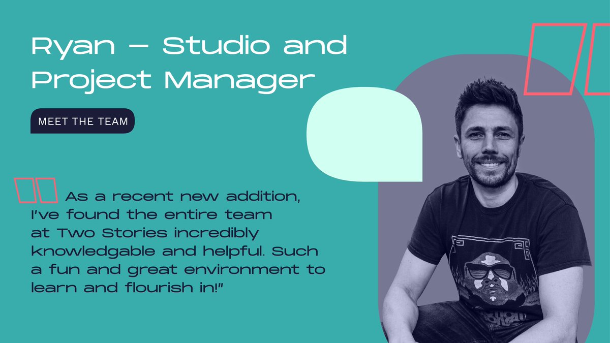 Two Stories tweet media