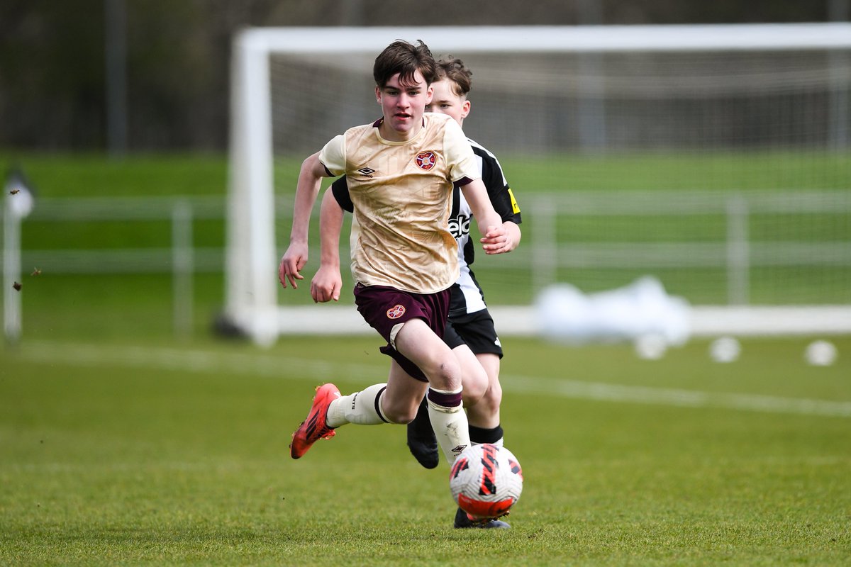 The Hearts Academy tweet media