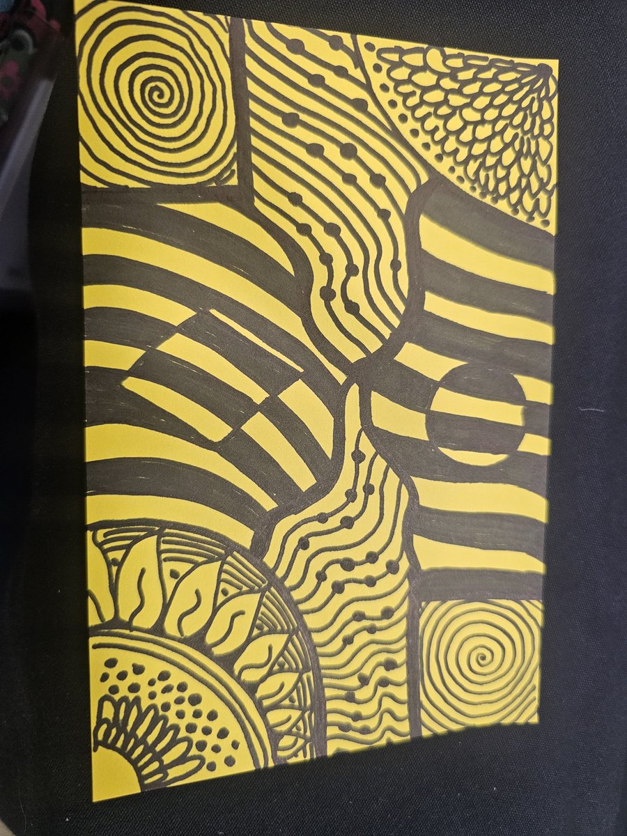 chachakayb's tweet photo. #meetingdoodles #adhd https://t.co/sKLoecDVxO