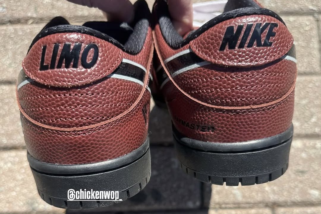 Sole Retriever tweet media