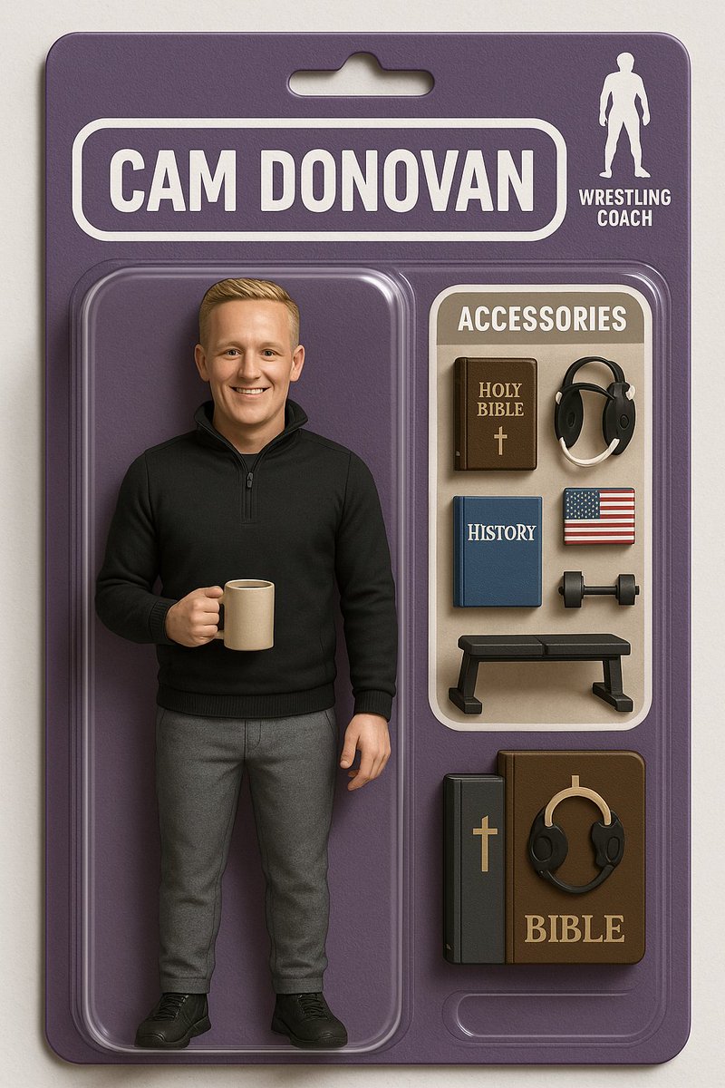 Cam Donovan tweet media
