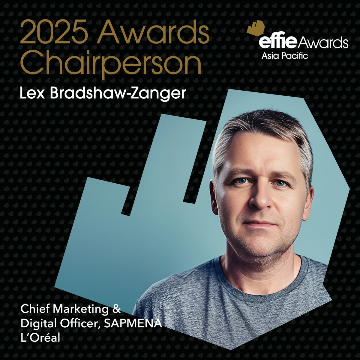 Looking forward to kicking off the judging for the 2025 APAC Effie Awards next week.

And check out all our 2025 jury here:
lnkd.in/gB4qTrBc

#Effies #APACeffies #FutureOfMarketing #Marketing #Advertising #Effectiveness #EffieAwards