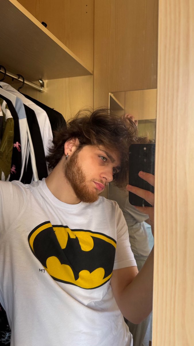 Zombie boy in smonto notte🧟‍♂️🥴