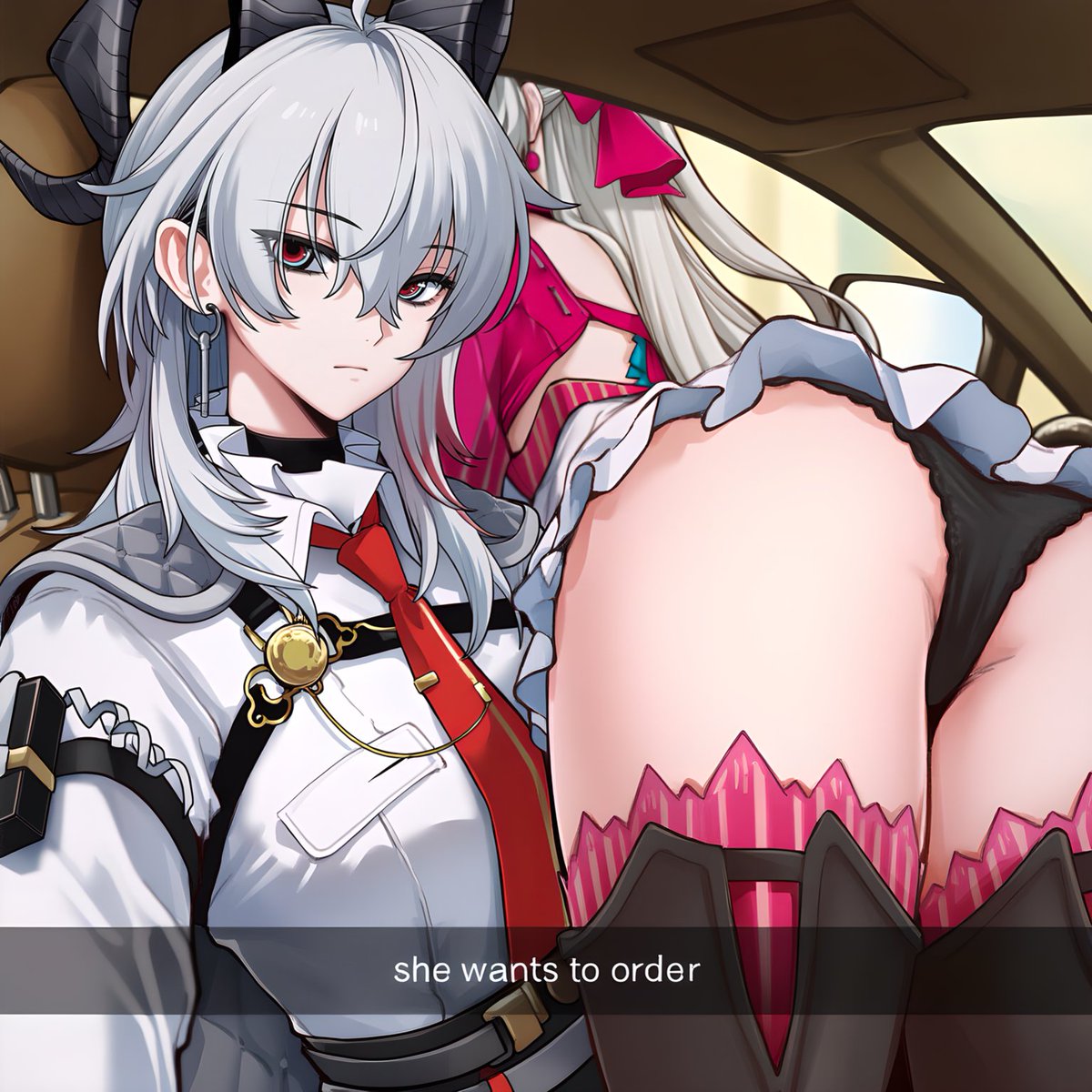 ZaviieR TM tweet media