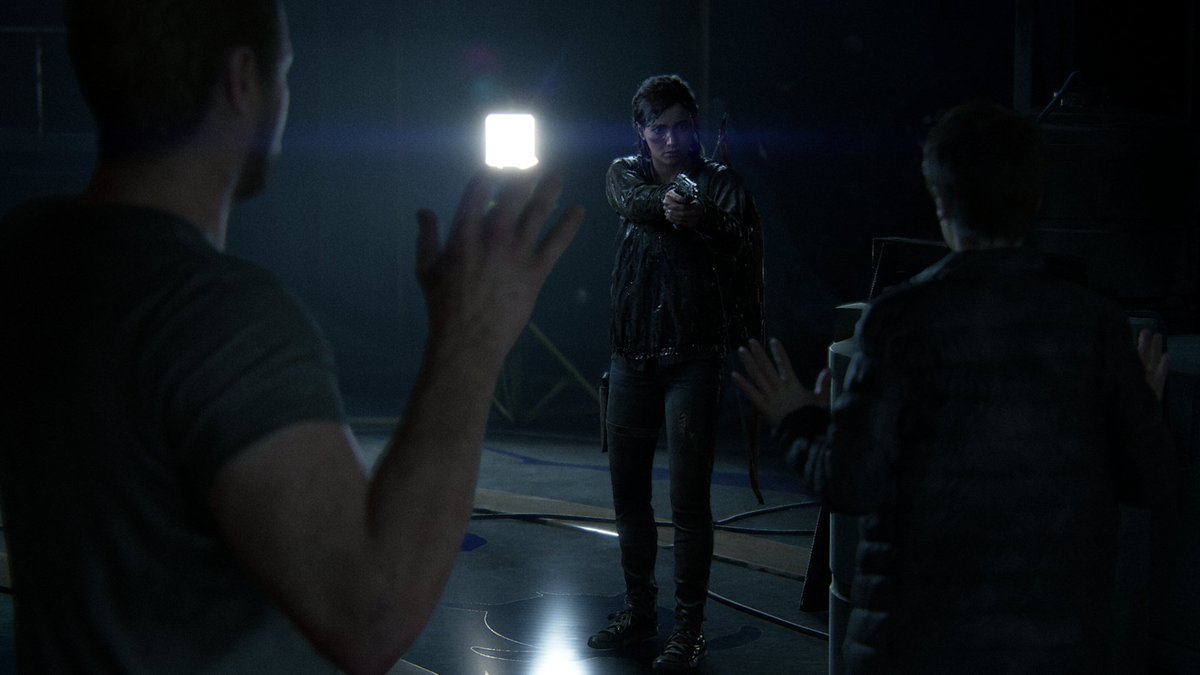 The Last of Us Parte II en PC sin duda entra en mi lista de los mejores juegos de todos los tiempos
Prepárense para llorar, amar, odiar… y ajustar gráficos en ultra.
La venganza nunca se vio tan bien