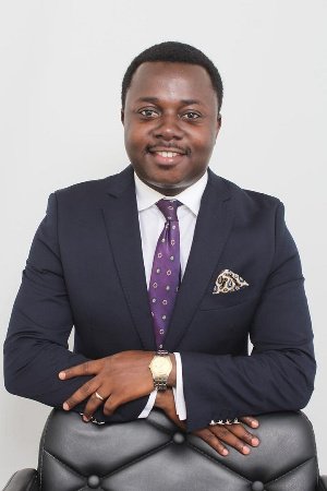 The Mighty Minority just resisted the illegal arrest of Rev. Ntim Fordjour... ignore the lies. <a href="/FelixKwakyeOfo1/">Felix Kwakye Ofosu</a> <a href="/JDMahama/">John Dramani Mahama</a>