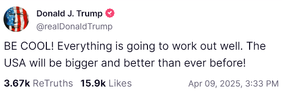 Métamorphose 47 tweet media