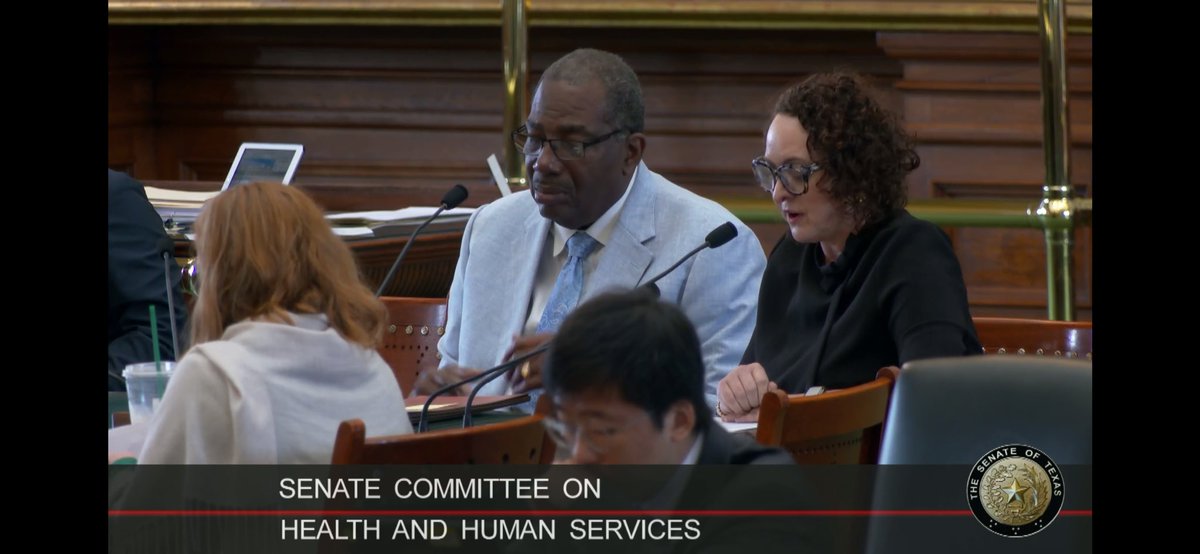 AARP Texas (@aarptx) on Twitter photo Many older Texans donβt have a birth certificate but REAL ID requirements pose ID verification needs. Texas Sen. Royce West and β¦<a href="/kathygreenatx/">Kathy Green π³οΈβπ</a>β© of <a href="/aarptx/">AARP Texas</a> urge support for #SB227 to provide ID options. #txlege β¦<a href="/SenRoyceWest/">Royce West</a>β© Many older Texans donβt have a birth certificate but REAL ID requirements pose ID verification needs. Texas Sen. Royce West and β¦<a href="/kathygreenatx/">Kathy Green π³οΈβπ</a>β© of <a href="/aarptx/">AARP Texas</a> urge support for #SB227 to provide ID options. #txlege β¦<a href="/SenRoyceWest/">Royce West</a>β©