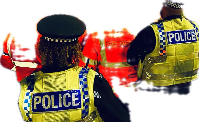 SimonHodgsonLCC's tweet photo. Gr8 work @WYP_LeedsCity👍🏽

Test Purchasing operation involved underage individuals attempting 2 purchase age restricted items, to ensure compliance with licensing laws &amp; prevent sales 2 under aged young people

Those
Failed=
ActionTaken🚨

#BetterForYoungPeople
#BetterForBusiness https://t.co/hjVwNDPPho
