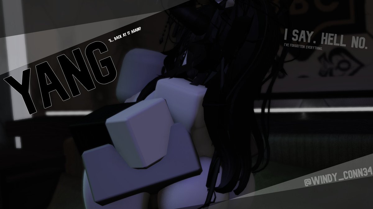 Windy_Conn34's tweet photo. No.
-
#ROBLOXCONDO | #ROBLOXNSFW https://t.co/efkd6I0nFA