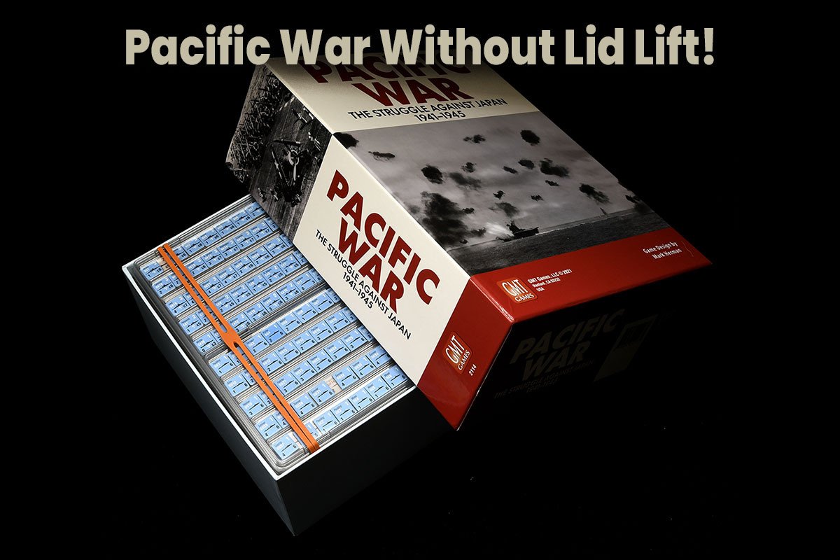 TheBoardgamesChronicle (@mk20336) on Twitter photo That was one of the biggest projects so far - possible thanks to the <a href="/Cube4meShop/">Cube4meShop</a> great trays!
Check this out: cube4me.com/product/pacifi… That was one of the biggest projects so far - possible thanks to the <a href="/Cube4meShop/">Cube4meShop</a> great trays!
Check this out: cube4me.com/product/pacifi…