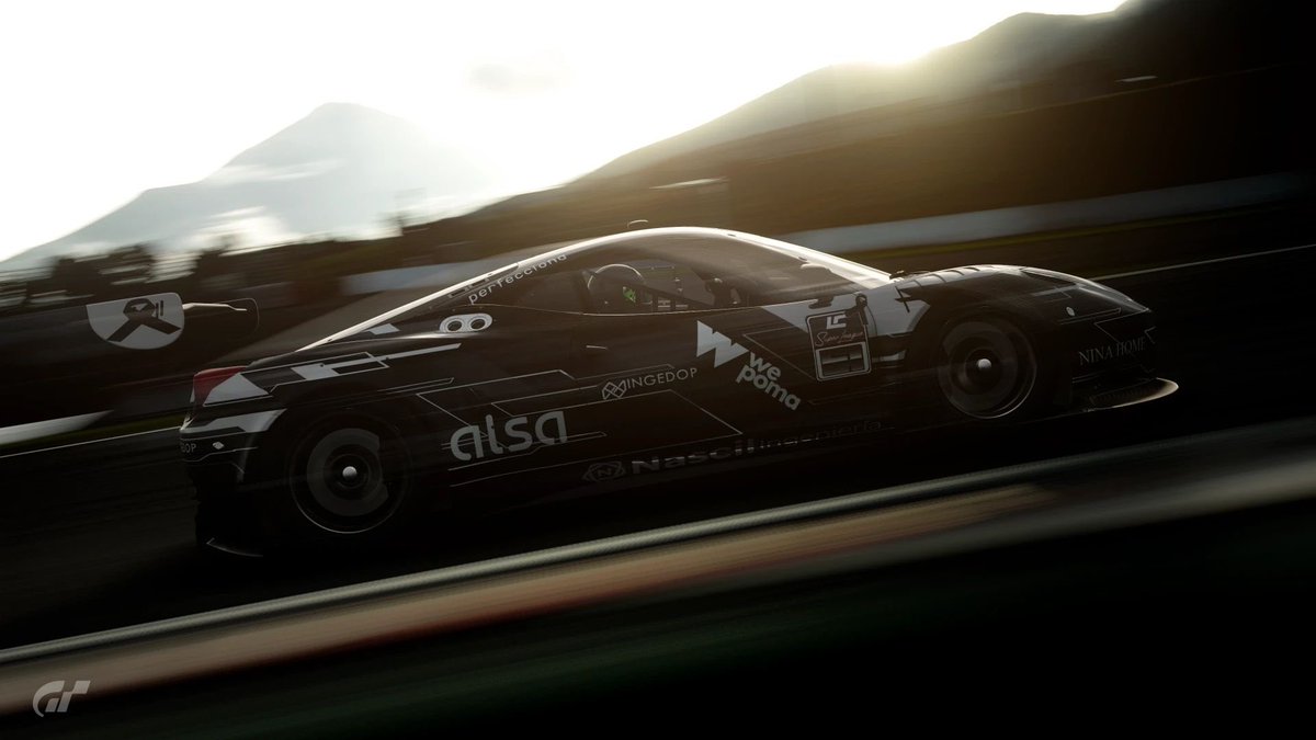 Reds Gaming E.C π΄ (@redsgaming_esp) on Twitter photo π Β‘ππΌπΎπ πΏπΌπ! π
π| LC Superleague
<a href="/community_lc/">LC Community</a>
π₯ | 21:30h
π¦
| <a href="/REDS_Samba/">Γlison Annetta</a>
ποΈ | Ferrari gr.3
π¨ | <a href="/dj_nanu_/">βπΌπ»π_βπππ¦</a>
πΈ | <a href="/Caste_TheKid/">REDS_Caste</a>
π | Fuji
π₯ | twitch.tv/safercaster
@Redsgaming_esp
#GoReds π¦
π΄
@Thegranturismo #GT7 π Β‘ππΌπΎπ πΏπΌπ! π
π| LC Superleague
<a href="/community_lc/">LC Community</a>
π₯ | 21:30h
π¦
| <a href="/REDS_Samba/">Γlison Annetta</a>
ποΈ | Ferrari gr.3
π¨ | <a href="/dj_nanu_/">βπΌπ»π_βπππ¦</a>
πΈ | <a href="/Caste_TheKid/">REDS_Caste</a>
π | Fuji
π₯ | twitch.tv/safercaster
@Redsgaming_esp
#GoReds π¦
π΄
@Thegranturismo #GT7
