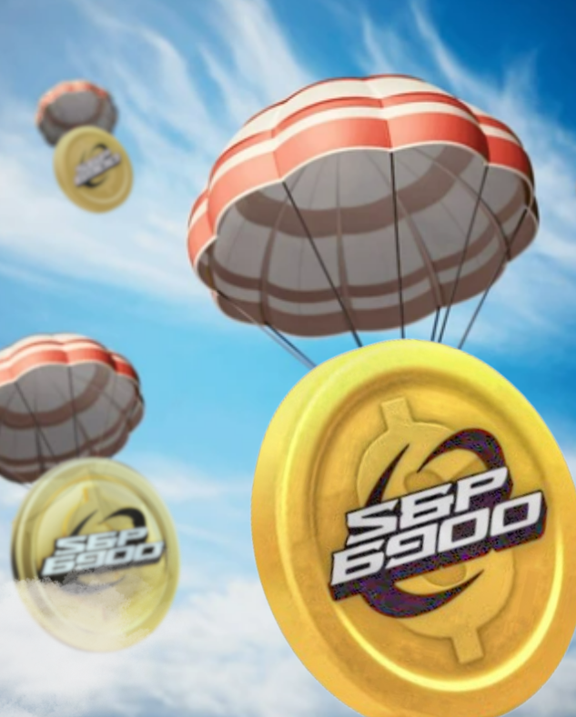 The care package is on its way, Aeon. 
Be patient. Believe in something. 

#SPX6900 
$SPX