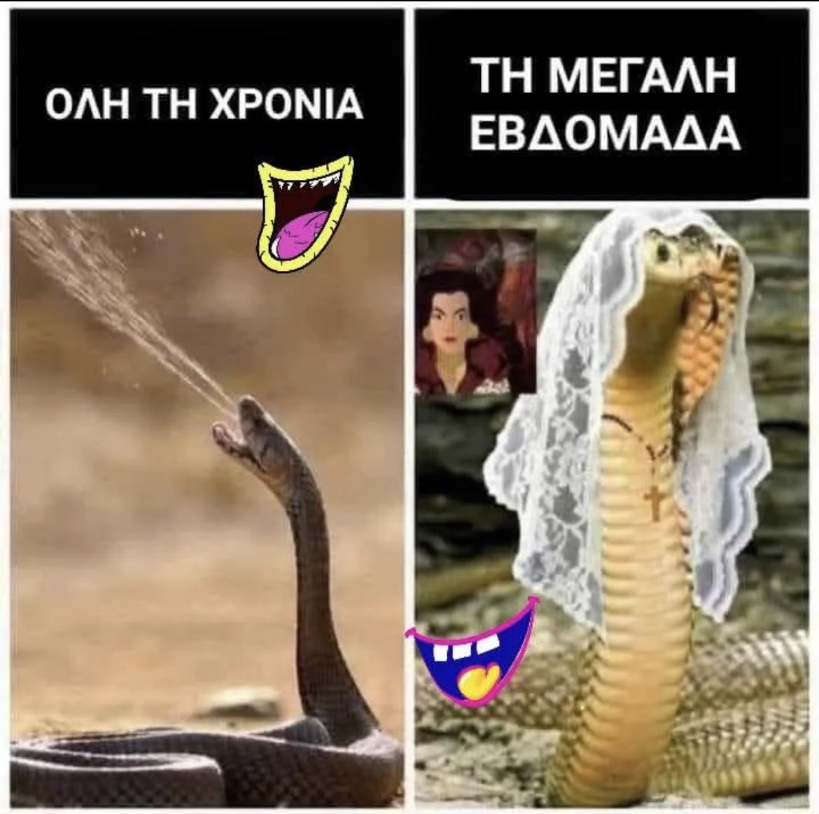MoschosE's tweet photo. ενόψει Μεγάλης Εβδομάδας 😇 https://t.co/PqbvV2UAeU