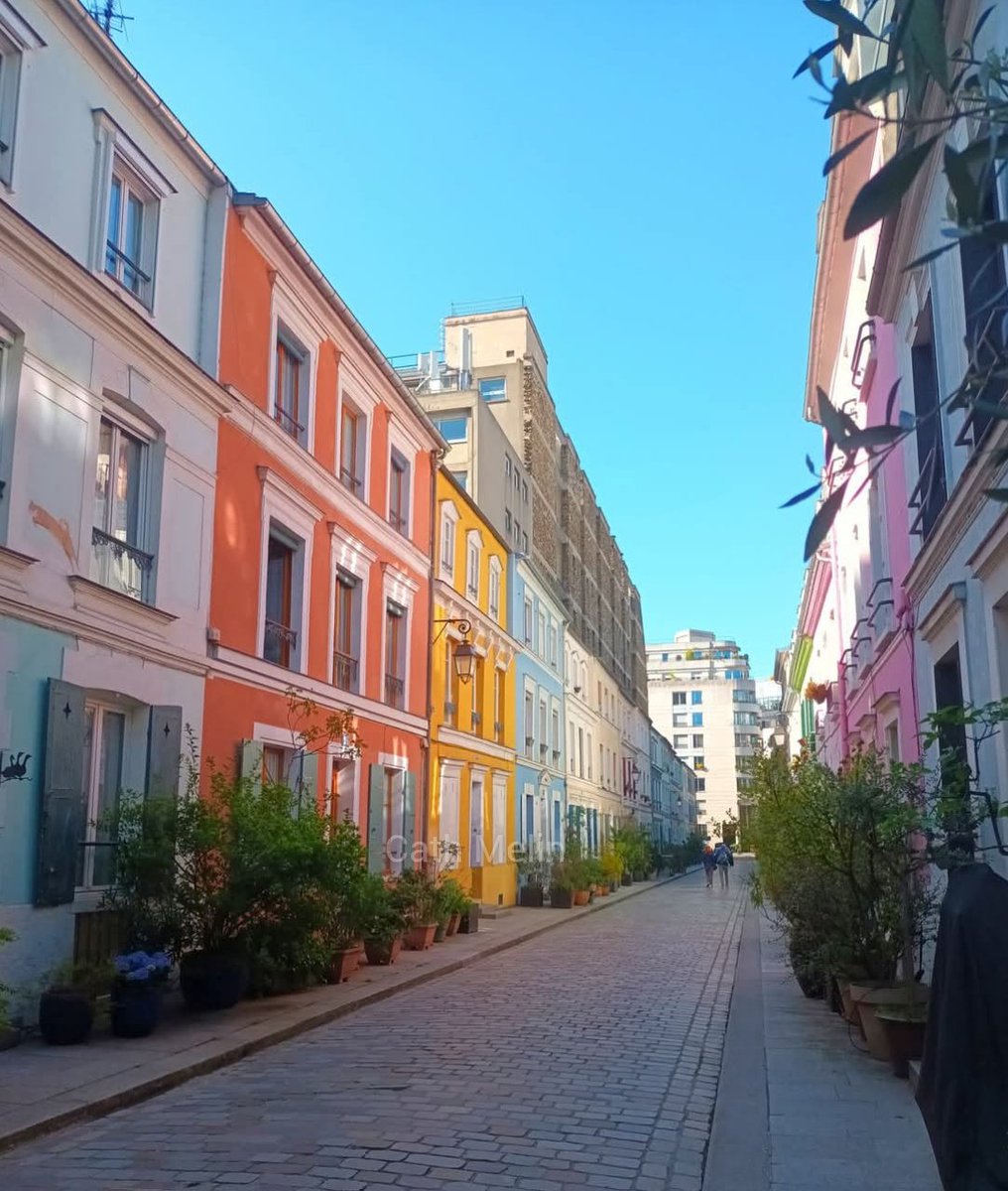 CathMelin's tweet photo. Encore une bonne journée hier ; c'est toujours un bonheur que de me promener dans #Paris ! 🤩❤️ https://t.co/IqtbWvlpyS