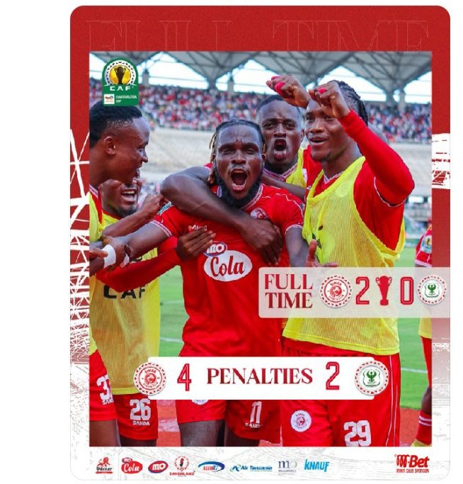 sracent91474's tweet photo. Asante Mungu kwa kila hatua tuliyoipiga #ubaya ubwela#simbasportsclub https://t.co/eJcKh0oZc7