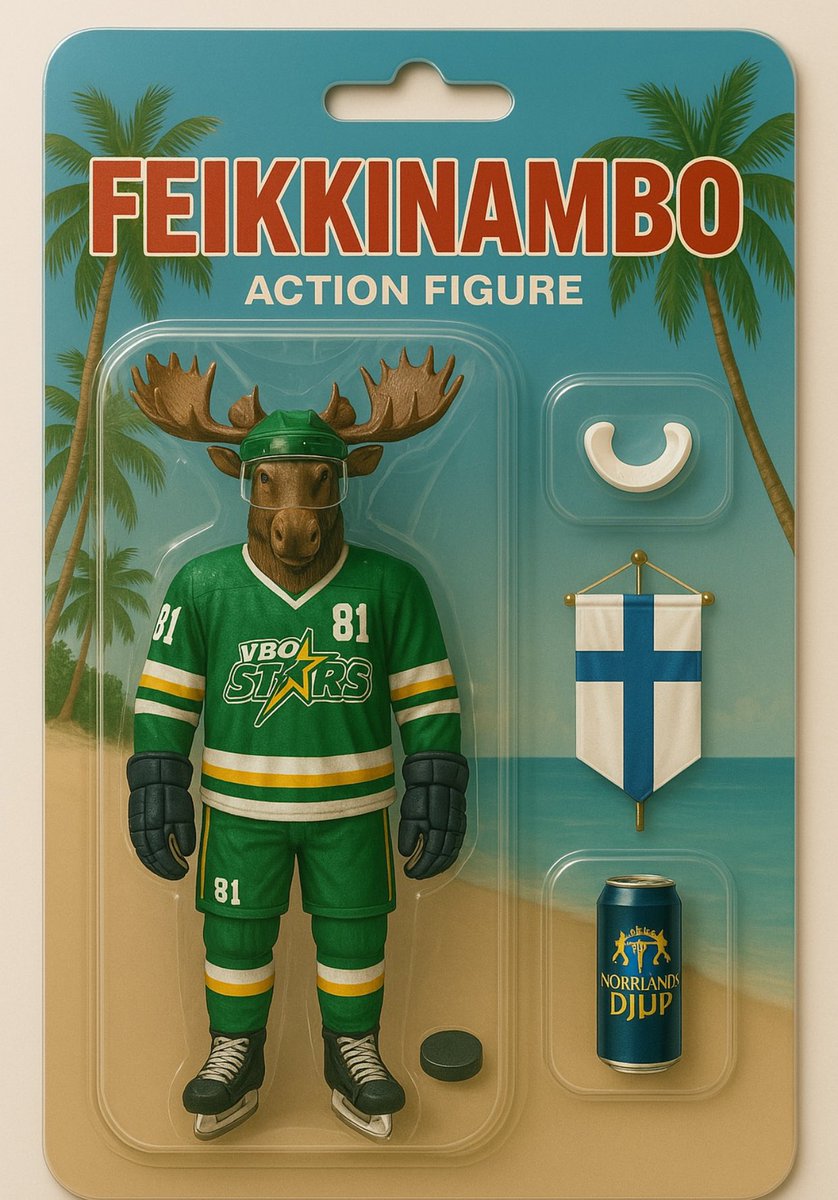 Vårt första nyförvärv som du här kan få en helg för enbart 299kr / 27 euro!