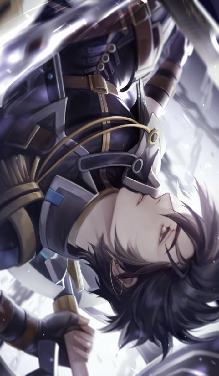 그체 타로합작에
레이-여황제 / 지크하트-매달린 사람
으로 참여했습니다!!!!
쁘띠존 행사도 기대되는데 합작까지 열려서 너무 좋았습니다 ... 🥺🥺💕 .....