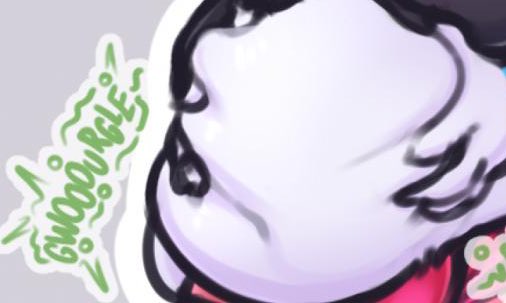 G_Kyubi_'s tweet photo. Well well what do we got here an another troublemaker who pulls the city into chaos, I know the right punishment for you! you will make a great replacement meal for me~

#vorerp https://t.co/WAItpZHLUN