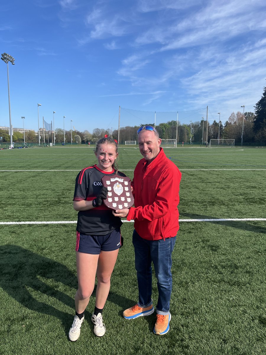 Congratulations to our football team on their victory in the Scoop Cup #welcome <a href="/lecheiletrust1/">Le Chéile Schools Trust</a>