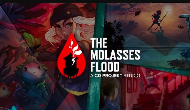 PSUdotcom's tweet photo. The Molasses Flood Merges With CD Projekt RED, Co-Founder Assures Project Sirius Is ‘Going To Be An Amazing Game’
https://t.co/yBrsTbTOaX
#TheMolassesFlood #CDProjektRED #ProjectSirius #News https://t.co/LFlOYAYffl