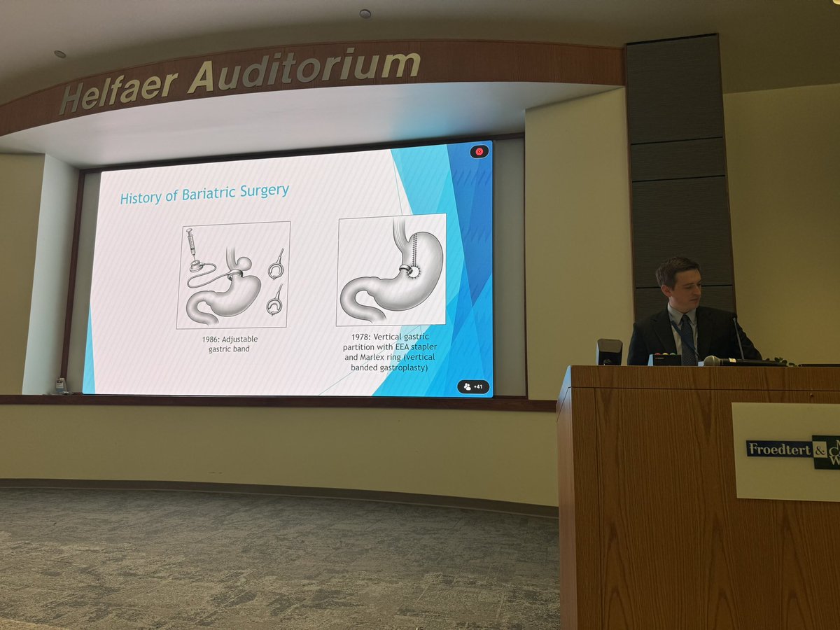 Rana Higgins MD (@rmhigginsmd) on Twitter photo Congratulations to our <a href="/MCWSurgery/">MCW Surgery</a> PGY4 residents Drs Brexton Turner and <a href="/tay_jaraczewski/">Taylor Jaraczewski</a> for their fantastic Grand Rounds presentations today! <a href="/MCWMIGS/">MCWMIGS</a> <a href="/mcwsurgonc/">MCW SurgicalOncology</a> Congratulations to our <a href="/MCWSurgery/">MCW Surgery</a> PGY4 residents Drs Brexton Turner and <a href="/tay_jaraczewski/">Taylor Jaraczewski</a> for their fantastic Grand Rounds presentations today! <a href="/MCWMIGS/">MCWMIGS</a> <a href="/mcwsurgonc/">MCW SurgicalOncology</a>