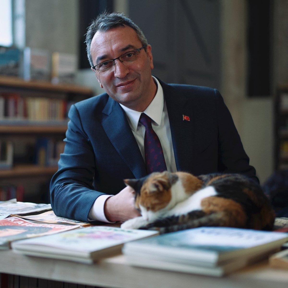 Mahir Polat'ın ev hapsini kaldırın!