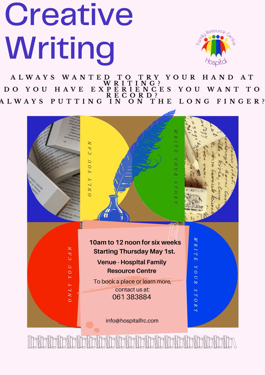 Hospital FRC tweet media