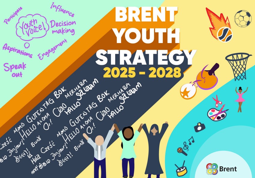 Young people offered a passport to a brighter future - A new strategy designed to help young people navigate their journey towards a brighter future was officially launched this week. Check it out: orlo.uk/MOnVC