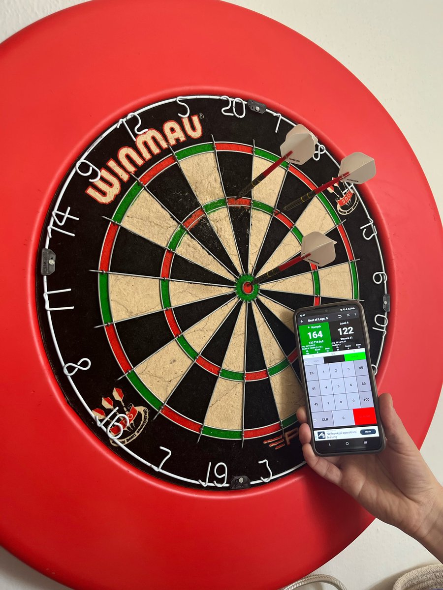 'A while' being just over 13 months 😊