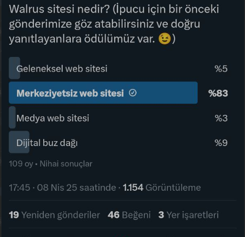 irmaktrk0's tweet photo. @Walrus_Turkiye https://t.co/Irajob5MWF