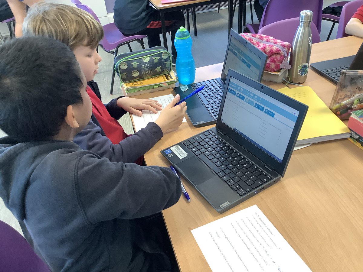 Hendrefoilan's tweet photo. Year 5 researched different rivers of the world and entered them into a database. They interrogated the database this morning, using a variety of search tools. #hdfpRF #hdfpSaT #hdfphum https://t.co/9PllijIpbh