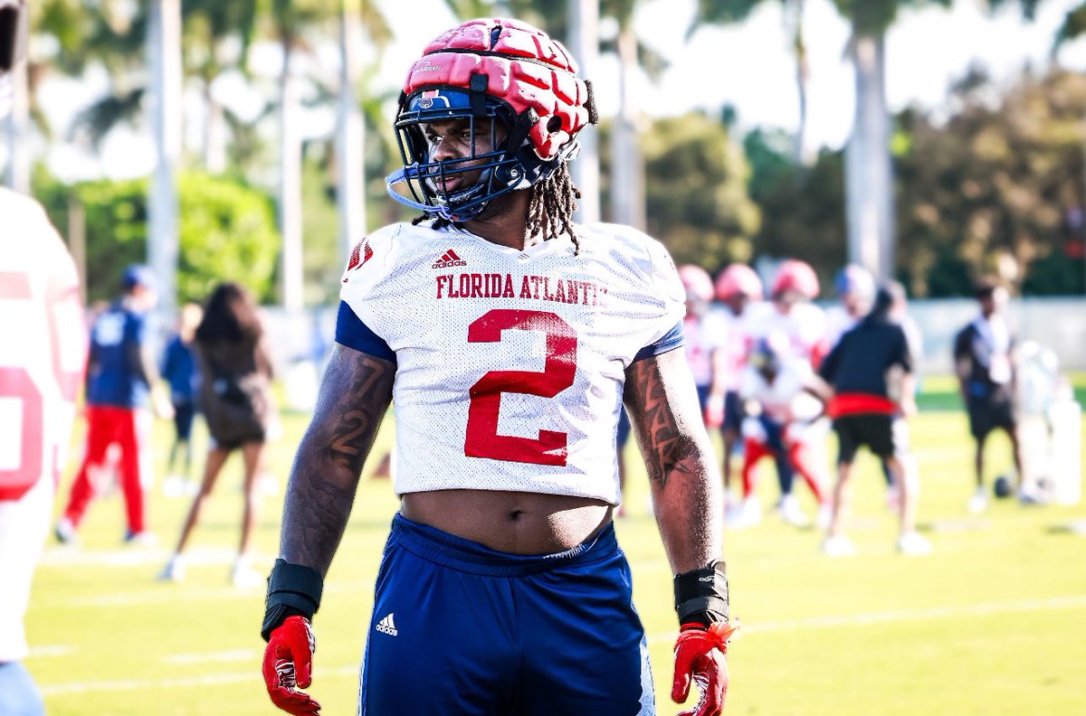 Media also talked with Wilky Denaud (<a href="/wilkydenaud30/">Wilky Denaud</a>), who is leaner and has been crushing workouts this past year. 

“I definitely feel like my body changed, I lost weight but the bad weight. It’s something I noticed at the end of the spring.”

I asked Wilky about the differences