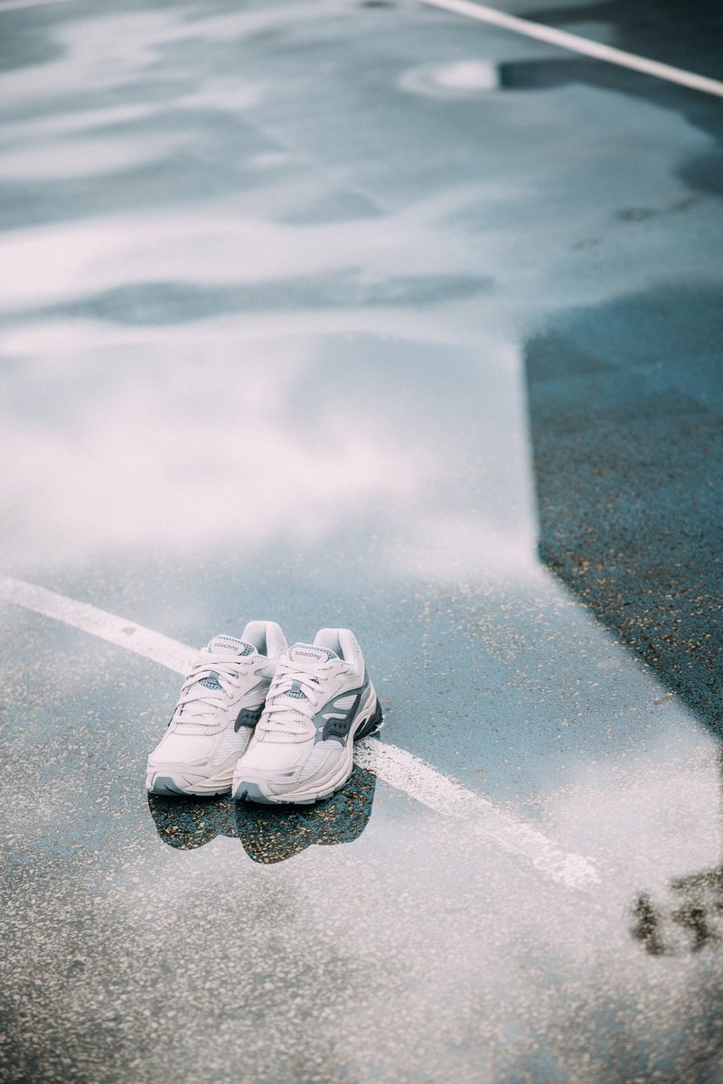 psqsshop's tweet image. New Saucony!