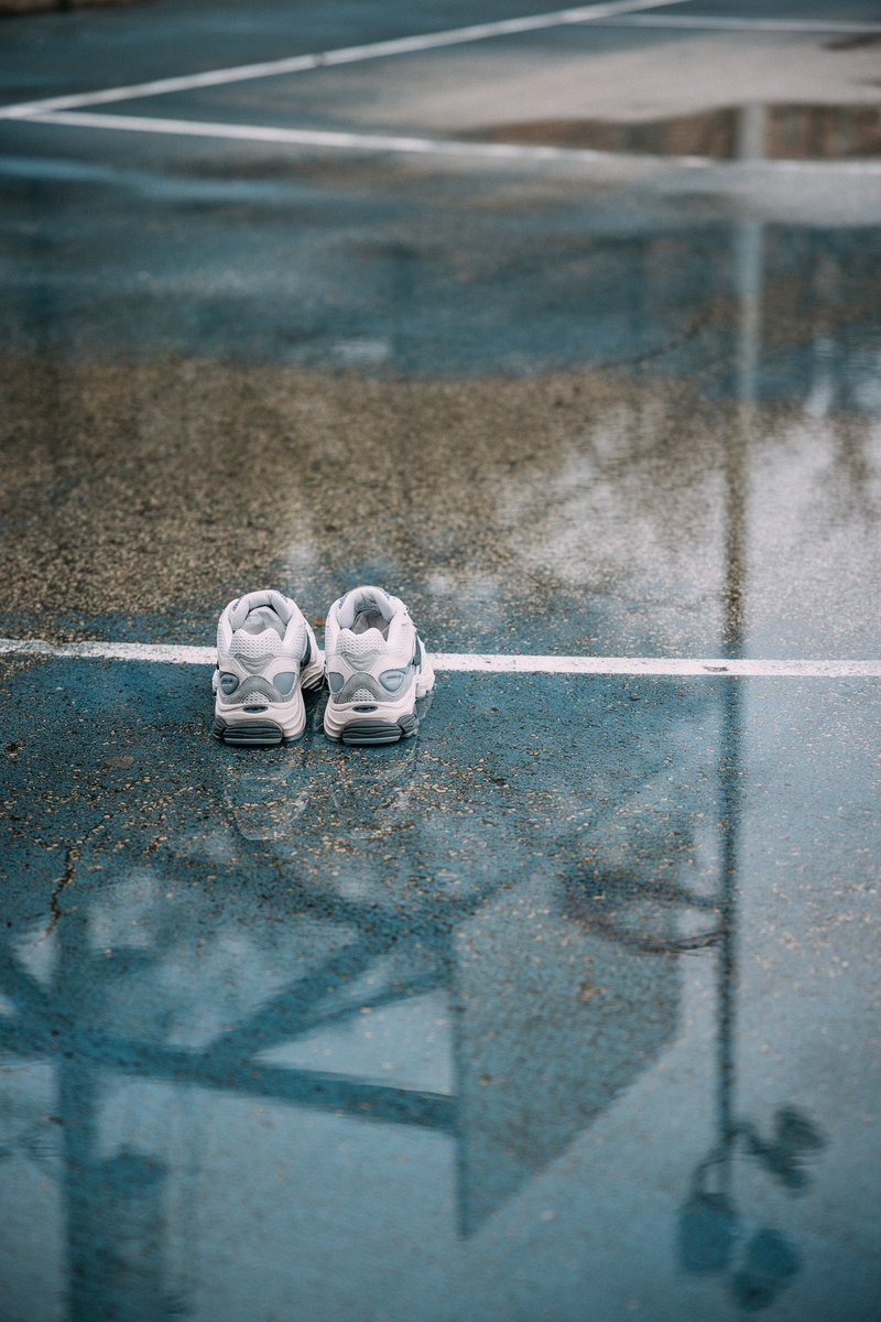 psqsshop's tweet image. New Saucony!