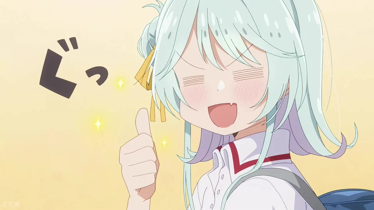 公式】わたなれ｜わたしが恋人になれるわけないじゃん、ムリムリ