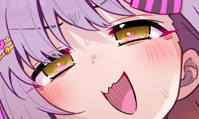 「#このタグを見た人は自分の絵柄の目部分を見せる 」|アキなゃんのイラスト