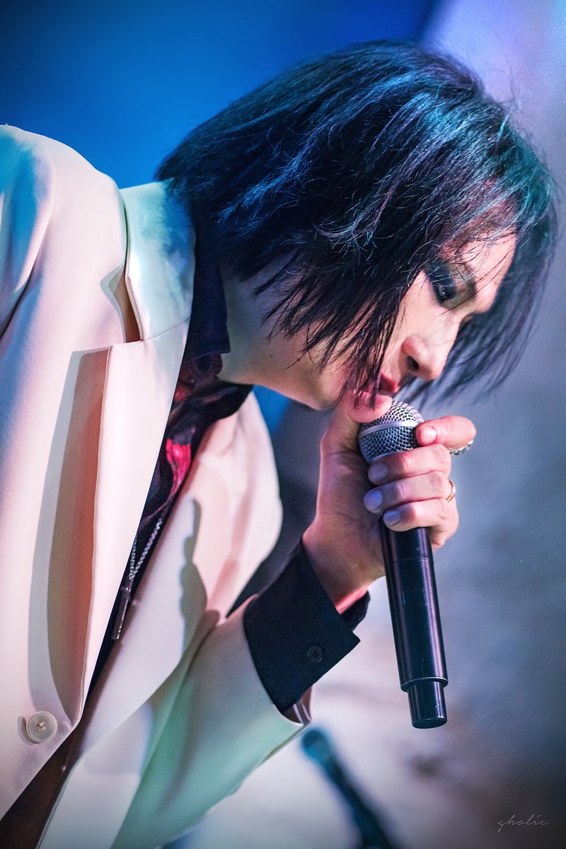 GUITARHOLICxxx's tweet image. 빈센트 Vincent #크랙샷 #Crackshot
GET OVER - SEOUL 250405