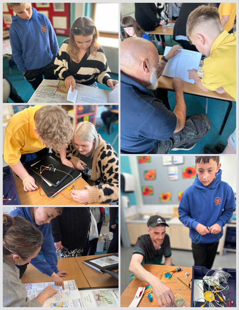 bhvcprimary's tweet photo. What a fantastic afternoon in Keepers! Thank you so much for your support and kind words. The children, parents and grandparents all had such a lovely time during our interactive workshop 😊 https://t.co/0GOavBKUuB