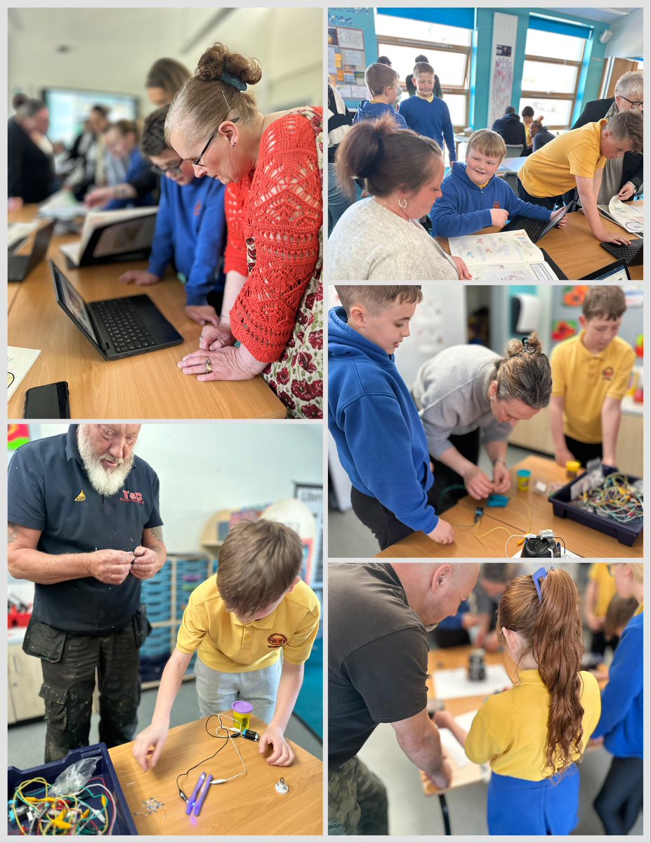 bhvcprimary's tweet photo. What a fantastic afternoon in Keepers! Thank you so much for your support and kind words. The children, parents and grandparents all had such a lovely time during our interactive workshop 😊 https://t.co/0GOavBKUuB