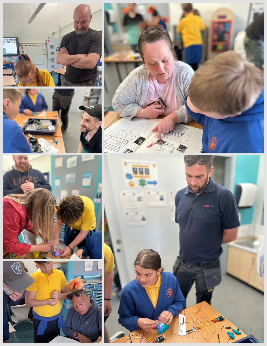bhvcprimary's tweet photo. What a fantastic afternoon in Keepers! Thank you so much for your support and kind words. The children, parents and grandparents all had such a lovely time during our interactive workshop 😊 https://t.co/0GOavBKUuB