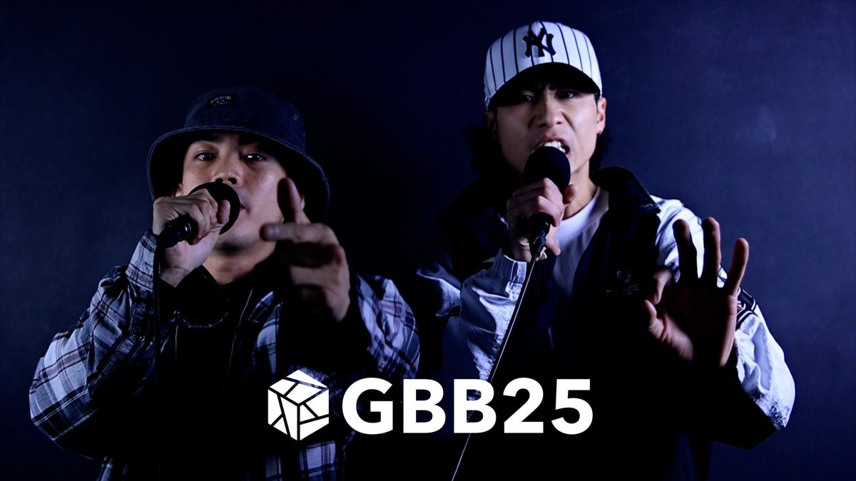 GBB25 Tag Team Wildcard
youtu.be/hphnsu1JZj0?si…