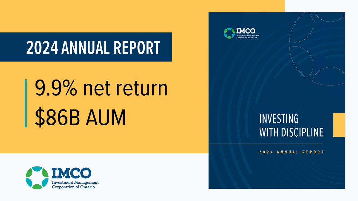 Imco Insurance IMCO (@IMCOinvest) / Posts / X