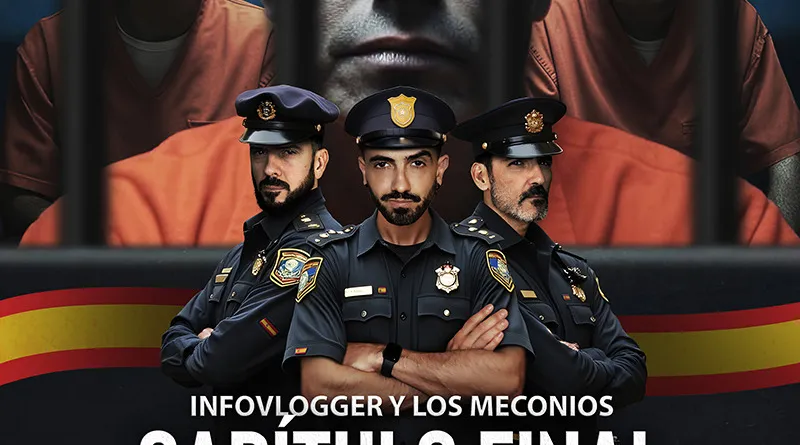 multicanalradio's tweet photo. 🔴NOTICIA🔴
Ya sabéis que Multicanal siempre defenderá la verdad y el sentido común. Por eso nos hacemos eco:
❤🎙🎵 CONCIERTAZO de #INFOVLOGER y #LOSMECONIOS: Capítulo final
@infovlogger36 Y @LosMeconios están con las últimas entradas a la venta, ¡no os lo perdáis!
https://t.co/meJCQ1SSGB